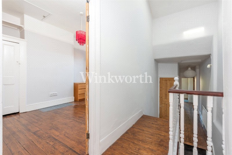 Seymour Road, London, N8