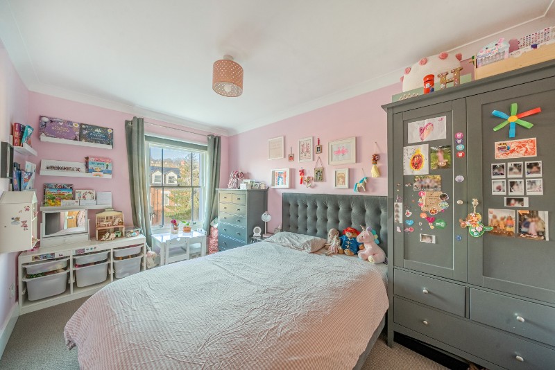 Devonshire Road, London, SE23