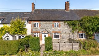 China Lane, Tarrant Gunville, Blandford Forum, Dorset, DT11