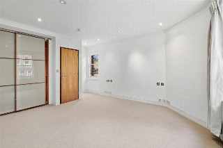 Egerton Gardens, London, SW3