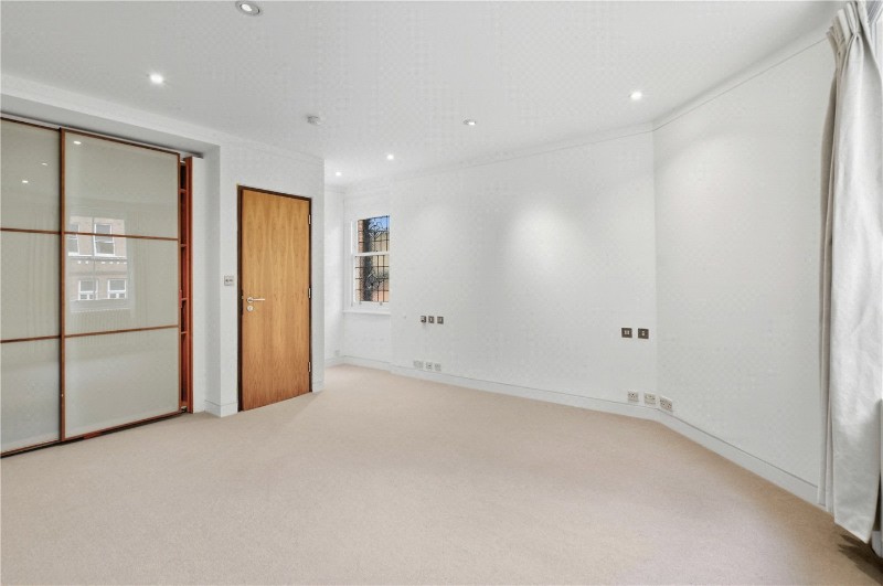 Egerton Gardens, London, SW3