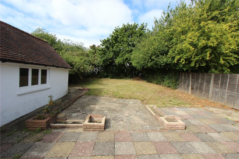 Blenheim Crescent, Leigh-on-Sea, Essex, SS9