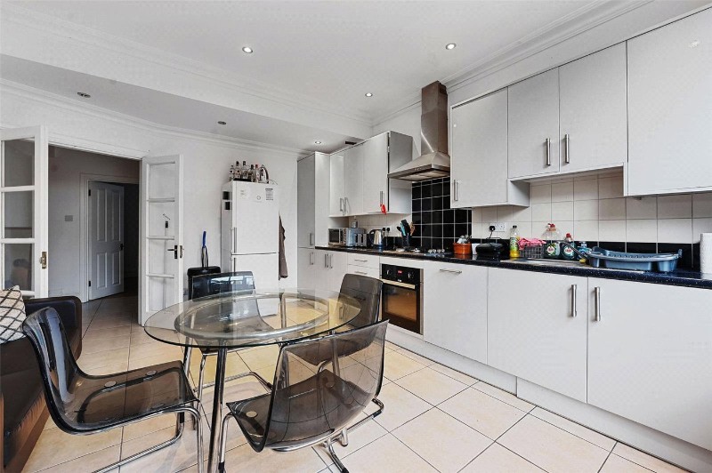 Creffield Road, London, W5