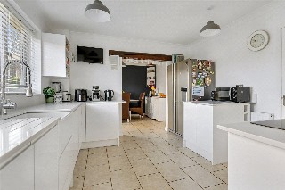 Hunters Close, Blofield, Norwich, Norfolk, NR13