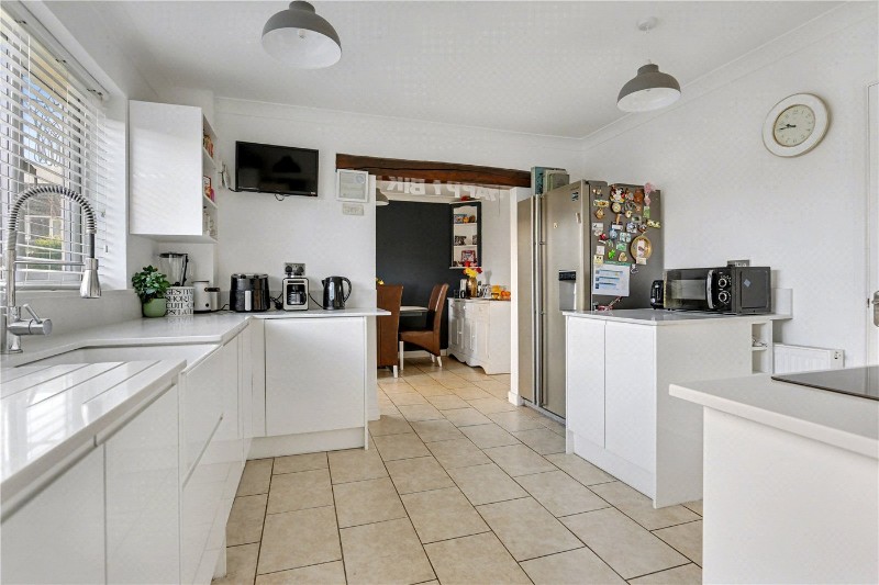 Hunters Close, Blofield, Norwich, Norfolk, NR13