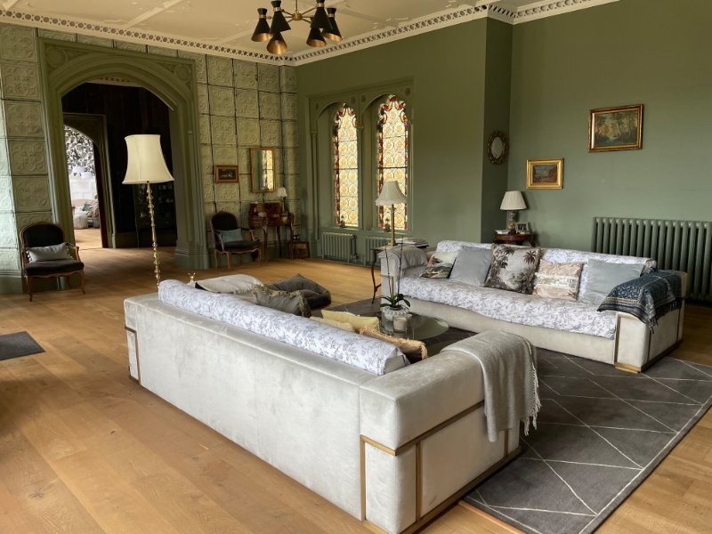 Woodlands Vale, Ryde, Isle Of Wight, PO33