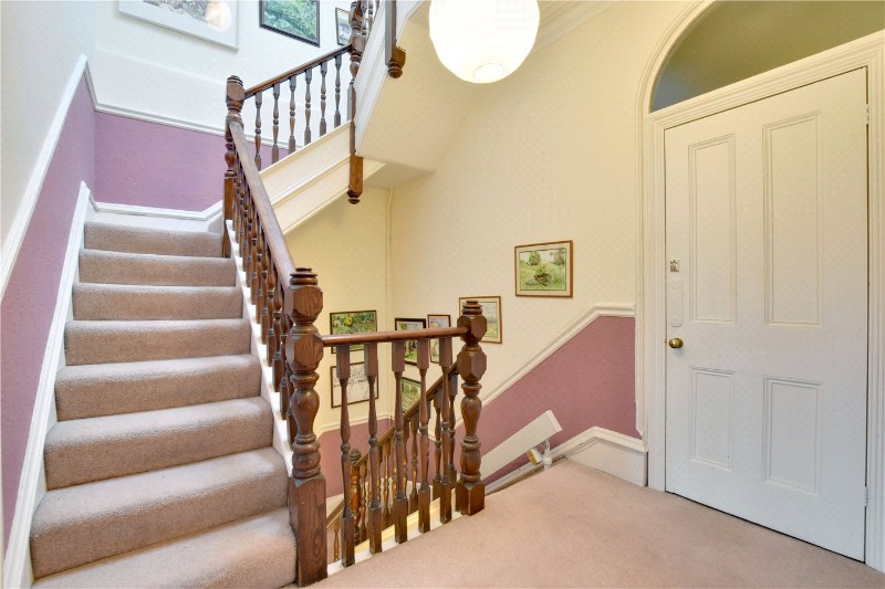 Ingleside Grove, Blackheath, London, SE3