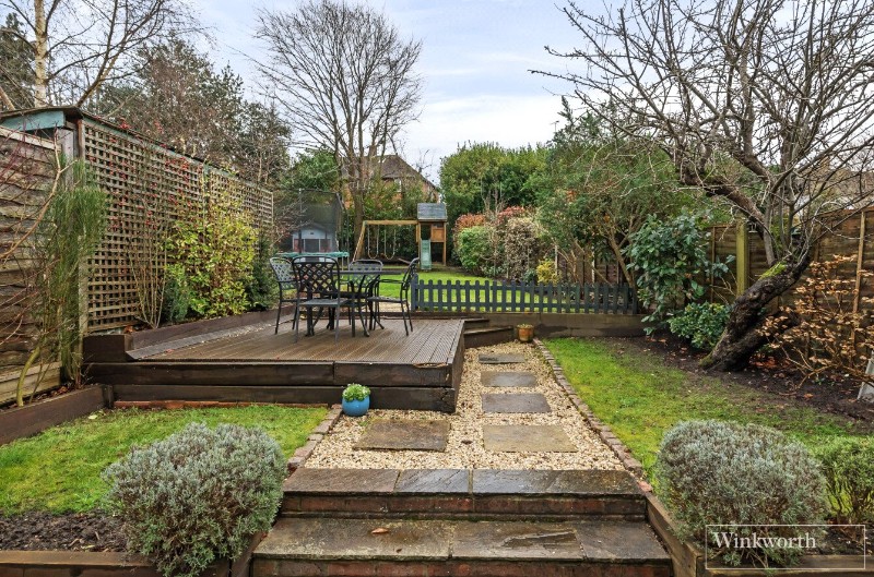 Thorndown Lane, Windlesham, Surrey, GU20