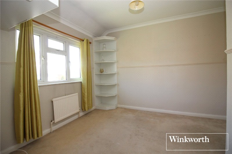 Knebworth Path, Borehamwood, Hertfordshire, WD6