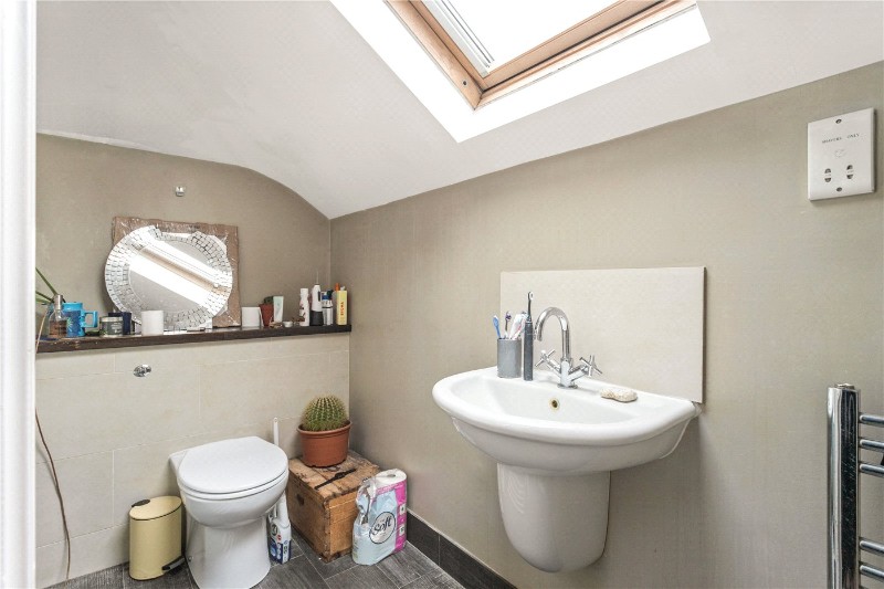 Evering Road, London, E5