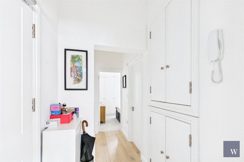 Ashlake Road, London, SW16