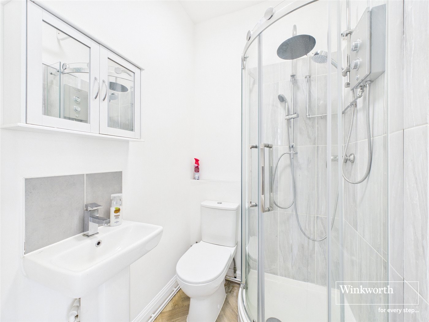Bathroom 4