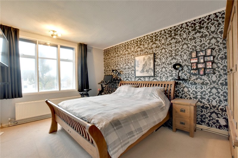 The Lawns, Lee Terrace, Blackheath, London, SE3