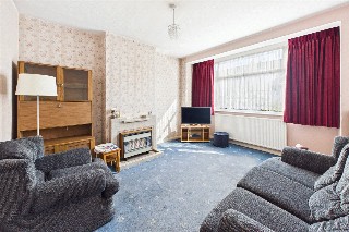 Meadfoot Road, London, SW16