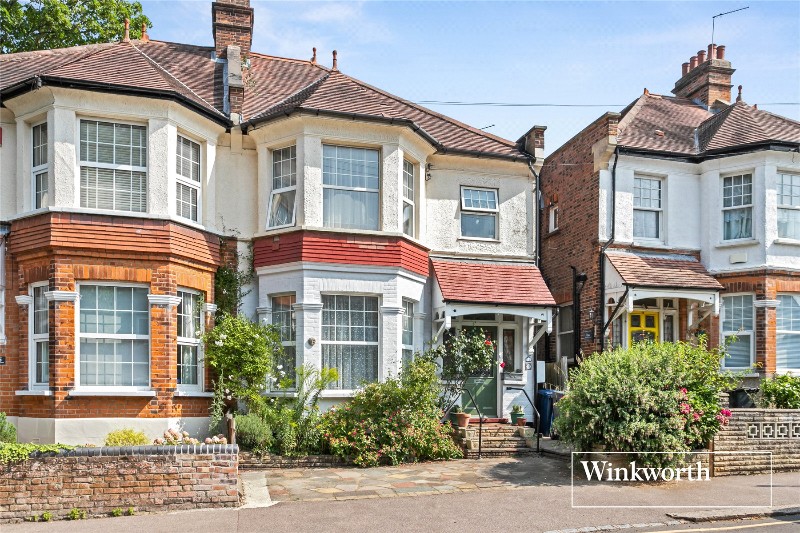 Orchard Road, High Barnet, EN5