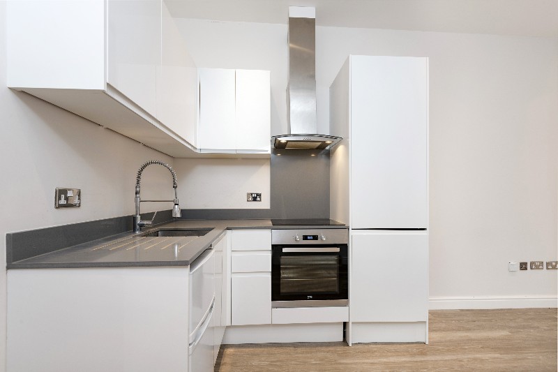 Randolph Avenue, London, W9