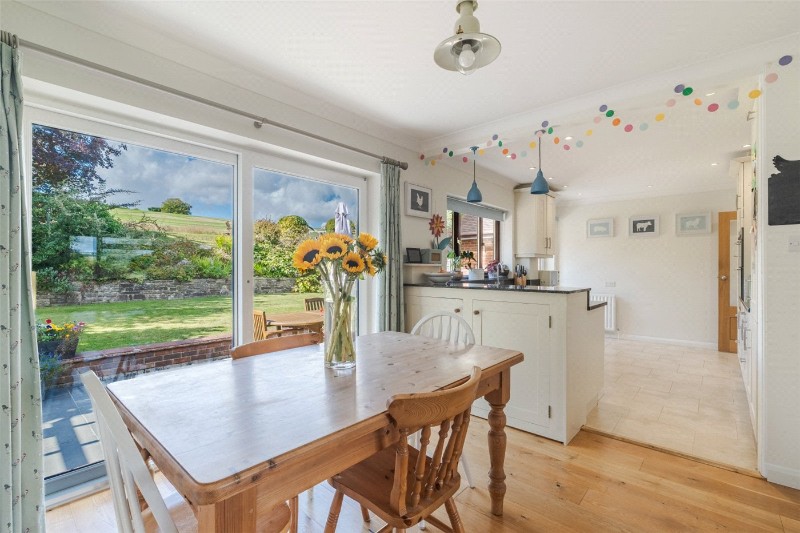 Manor Road, Gussage St Michael, Wimborne, Dorset, BH21