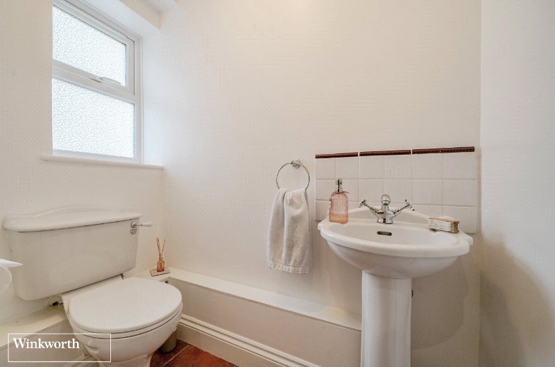 Farleigh Road, Cliddesden, Hampshire, RG25