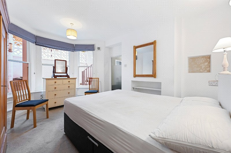 Rylett Road, London, W12