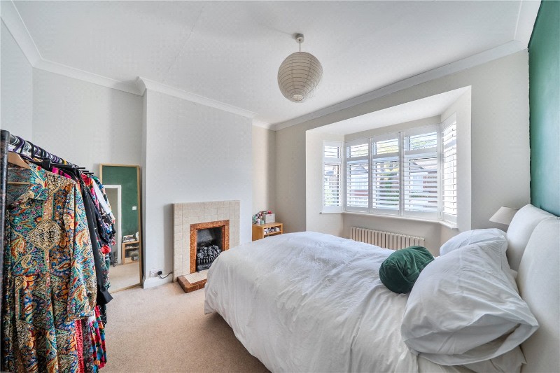 Manor Lane, Lee, London, SE13