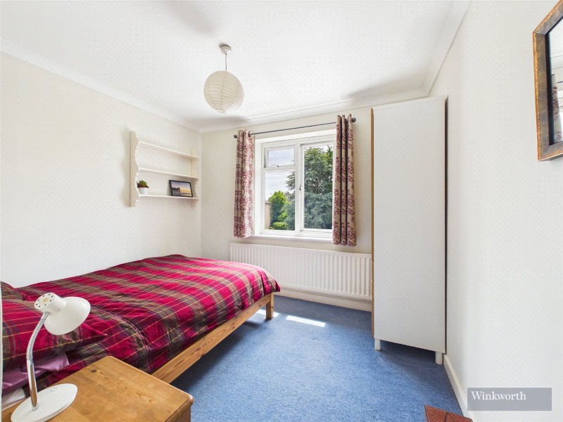 Surbiton Hill Park, Surbiton, KT5