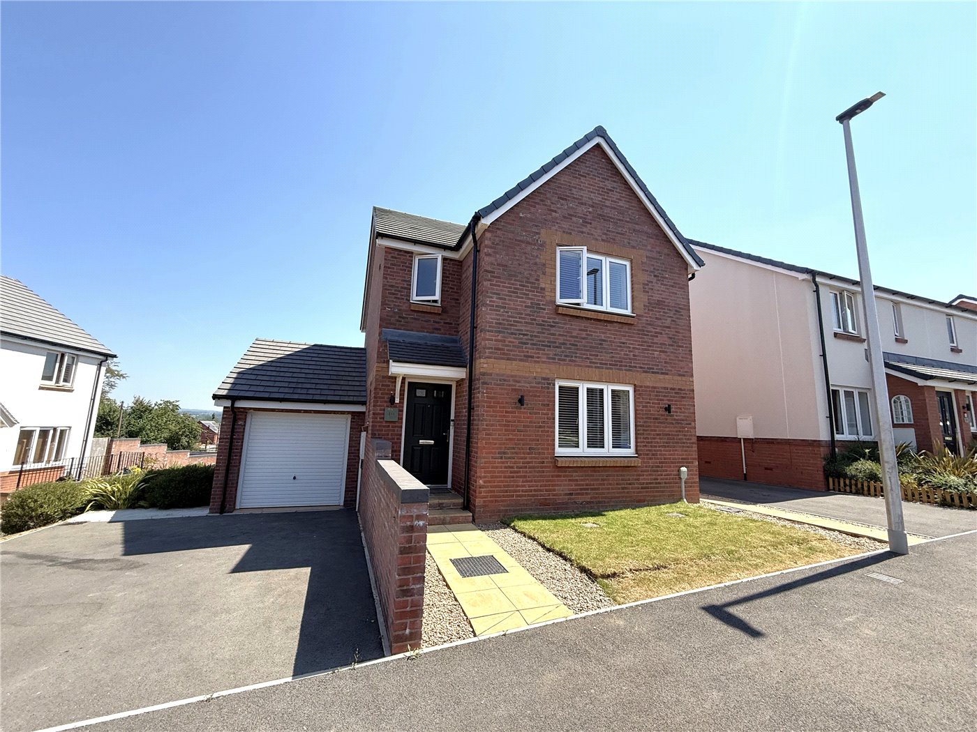 Cranmore Close