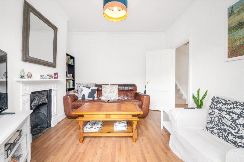 Wingfield Street, Peckham Rye, London, SE15