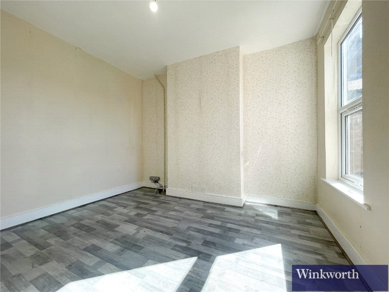 Herga Road, Harrow, Middlesex, HA3