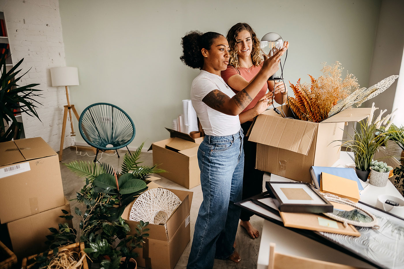 Bidding: No Rent Bidding