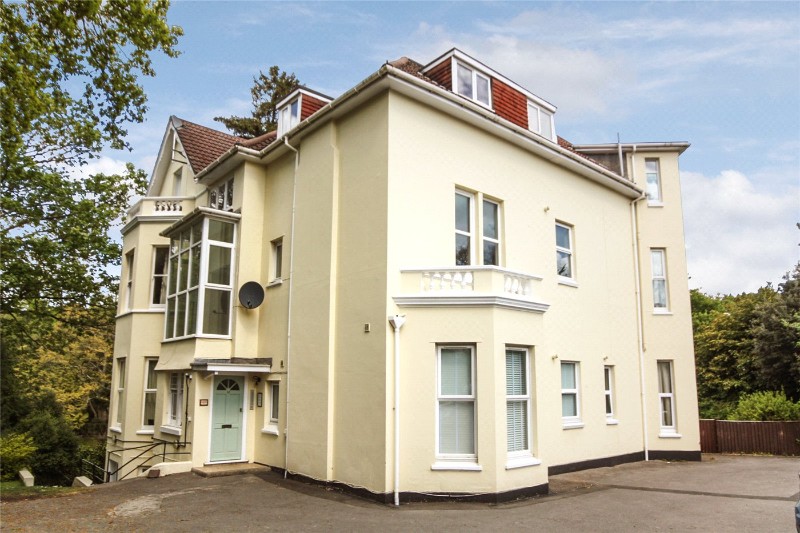 Surrey Road, Bournemouth, BH4