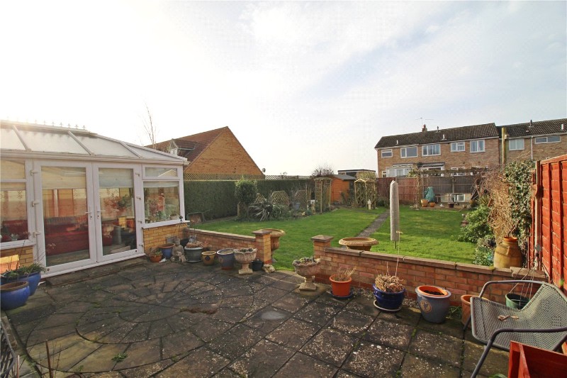 New Road, Langtoft, Peterborough, Lincolnshire, PE6