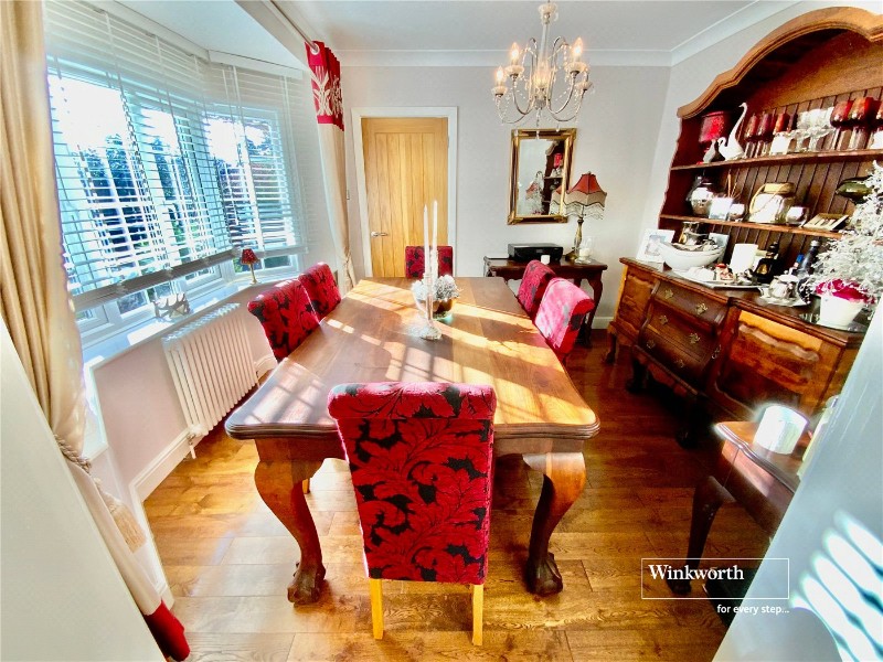 East Cliff Way, Christchurch, BH23