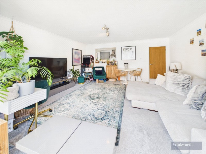 Adelaide Road, Surbiton, KT6