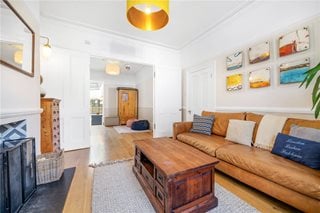 Bellenden Road, Peckham Rye, London, SE15