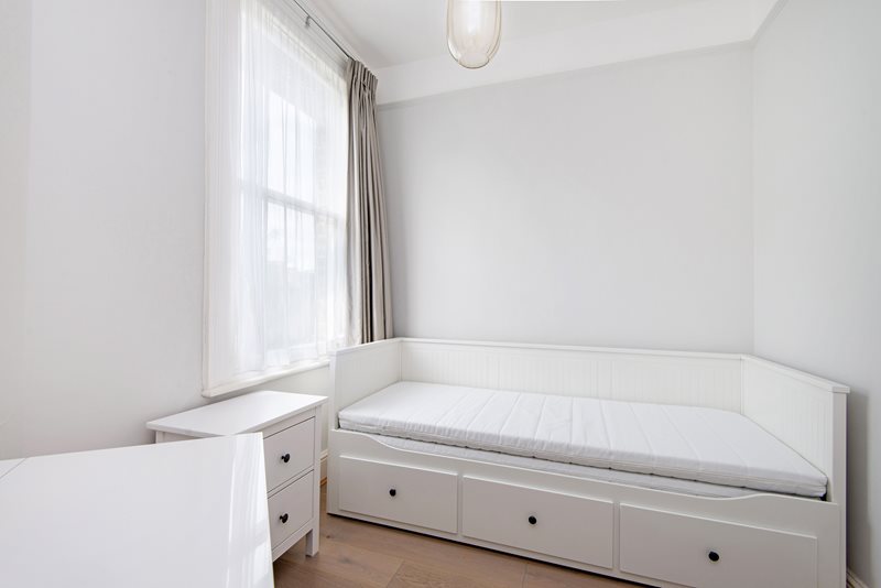 Widley Road, London, W9