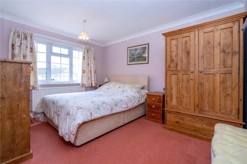 Woodland Avenue, Bourne, Lincolnshire, PE10