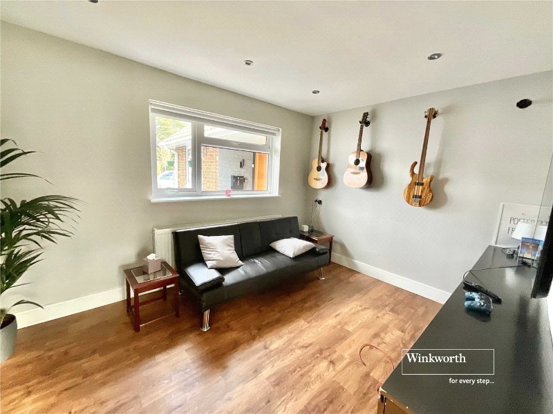 Thursby Road, Highcliffe, Christchurch, Dorset, BH23