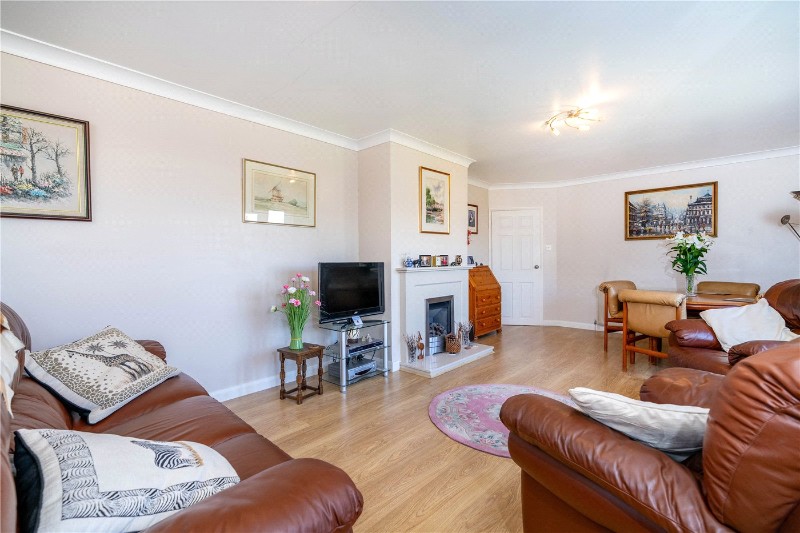 Meadway, Market Deeping, Peterborough, Lincolnshire, PE6