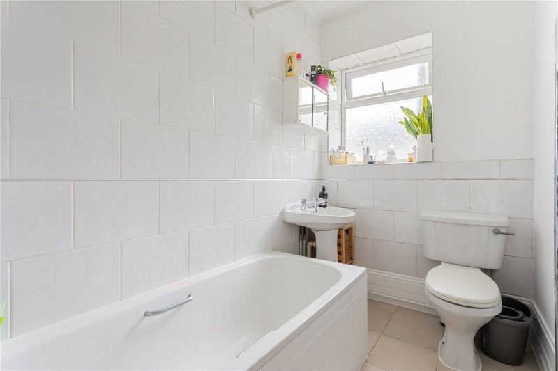 Petherton Road, London, N5