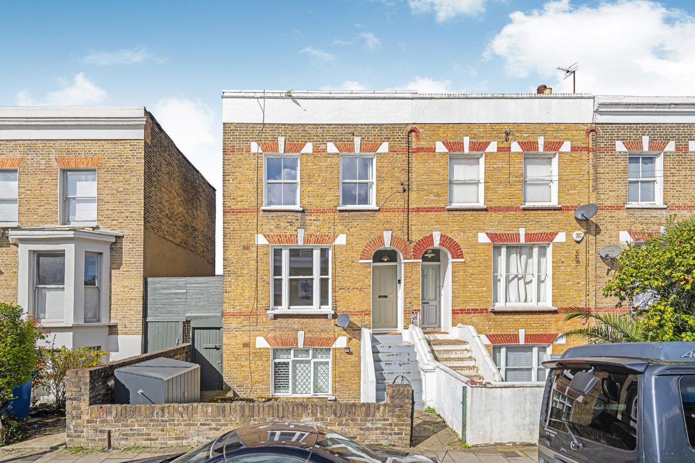 Flat/Apartments for sale in Dulwich Winkworth Dulwich Estate Agents