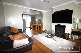 Beethoven Road, Elstree, Borehamwood, Hertfordshire, WD6