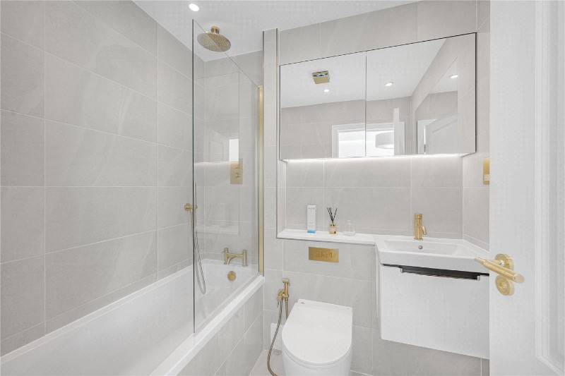 Sheringham, St John&#39;s Wood Park, St John&#39;s Wood, London, NW8