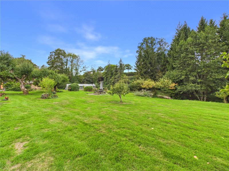 Lower Washfield, Tiverton, Devon, EX16