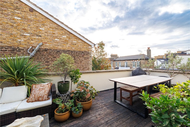 Filmer Road, London, United Kingdom, SW6