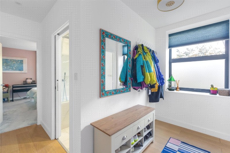 Crystal Palace Park Road, London, SE26