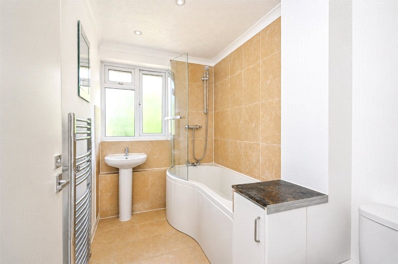 Longcroft Road, Kingsclere, Newbury, Hampshire, RG20
