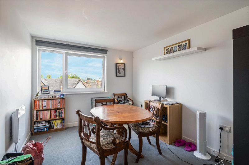 Borland Road, Nunhead, London, SE15