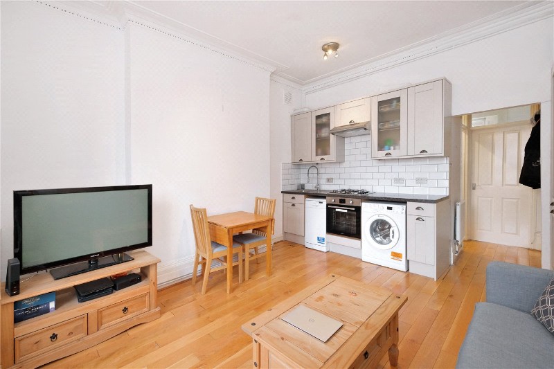 Myddelton Square, London, EC1R