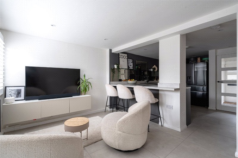 Stanthorpe Close, Stanthorpe Road, London, SW16
