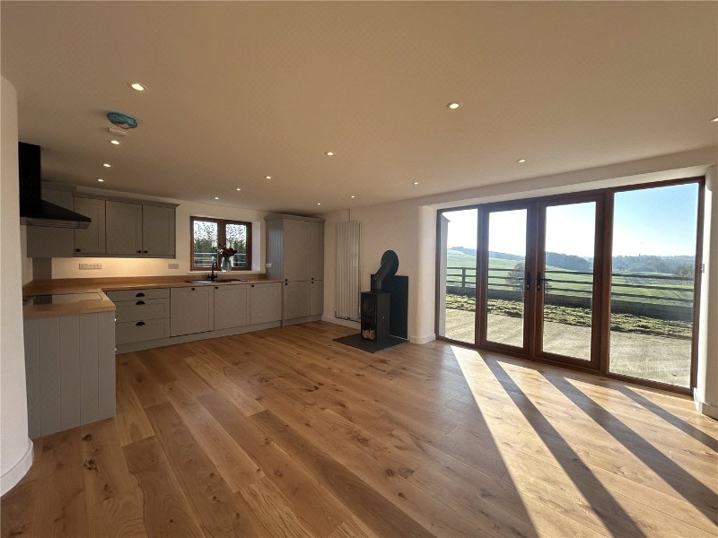 Wembworthy, Chulmleigh, Devon, EX18